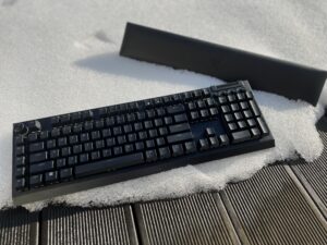 Razer Blackwidow V4 PRO