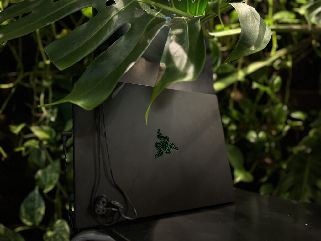 Razer Blade 14