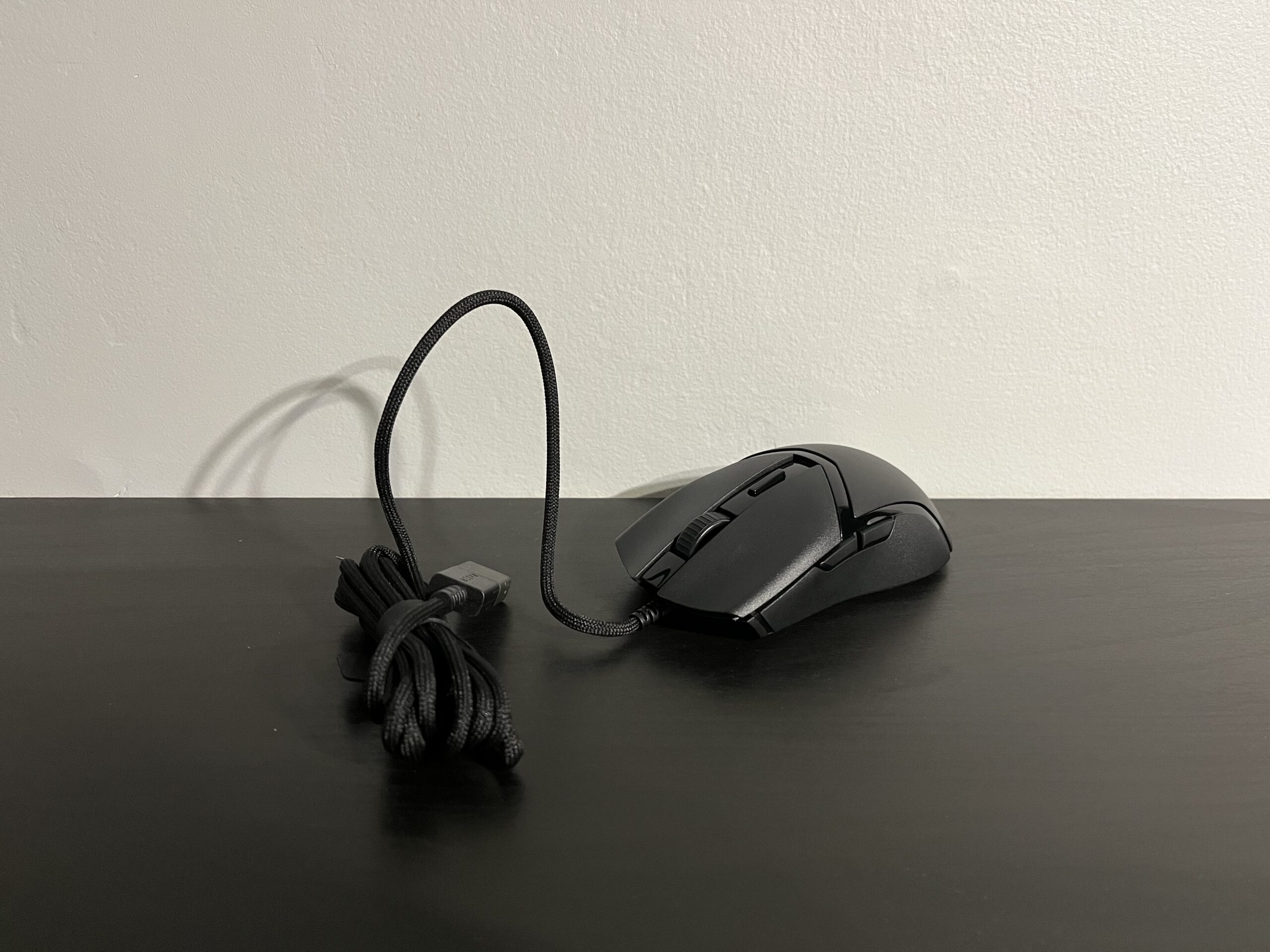Razer Cobra 7