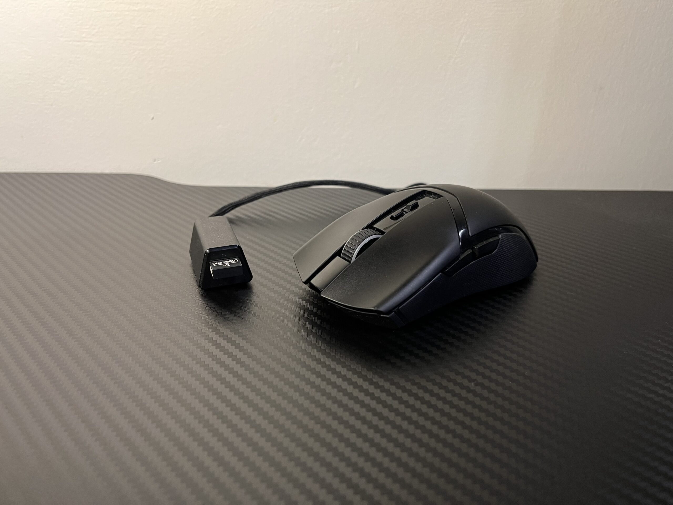 Razer Cobra Pro