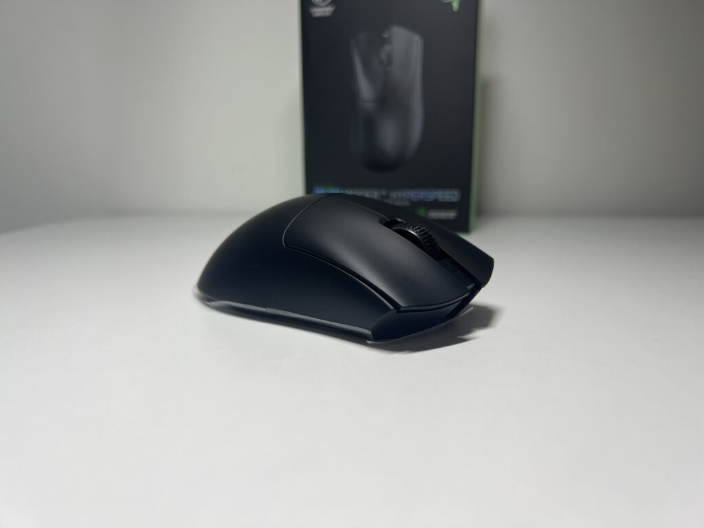 Razer Deathadder V3 Hyperspeed