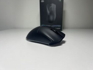 Razer Deathadder V3 Hyperspeed