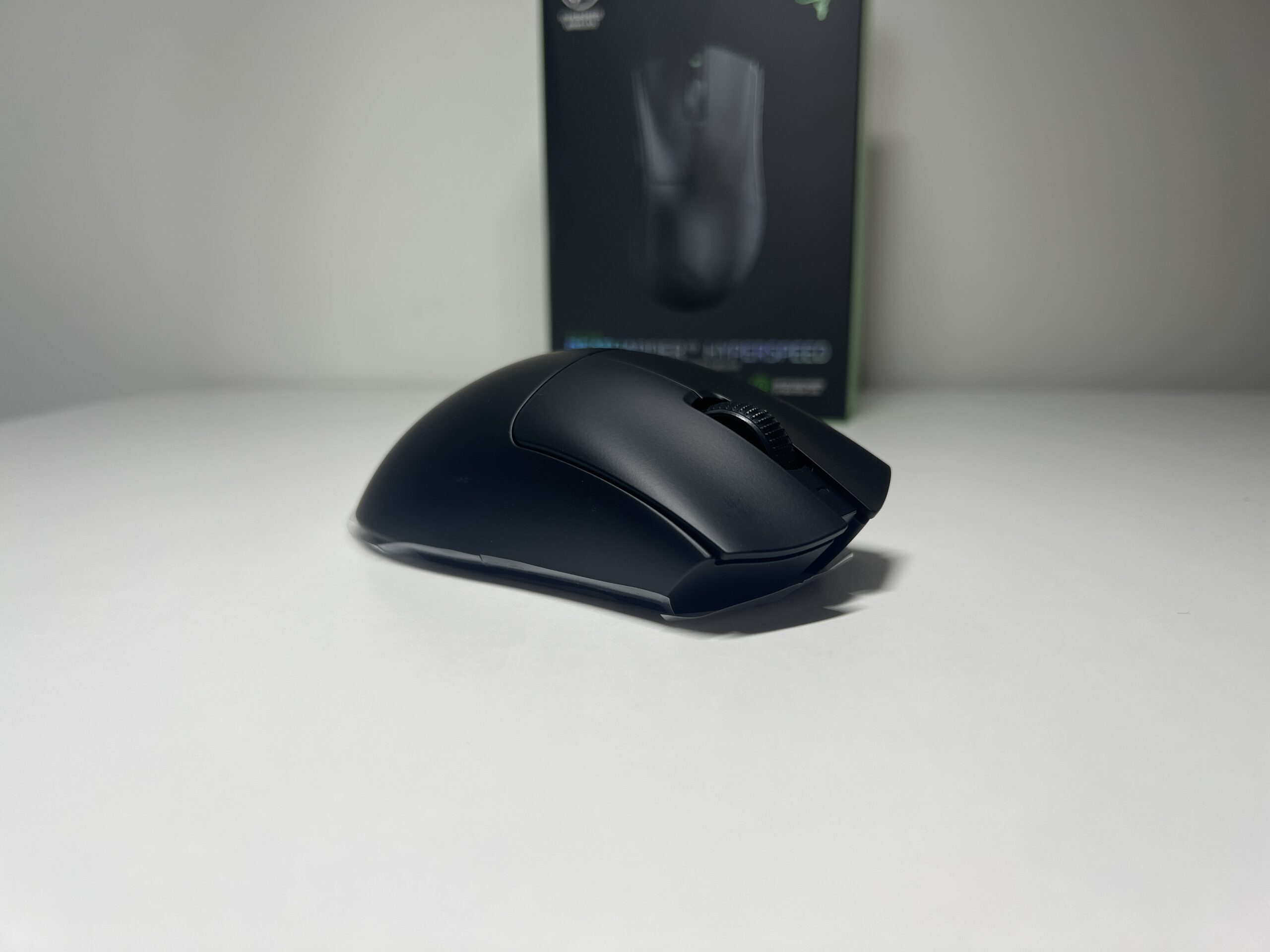 Razer Deathadder V3 Hyperspeed