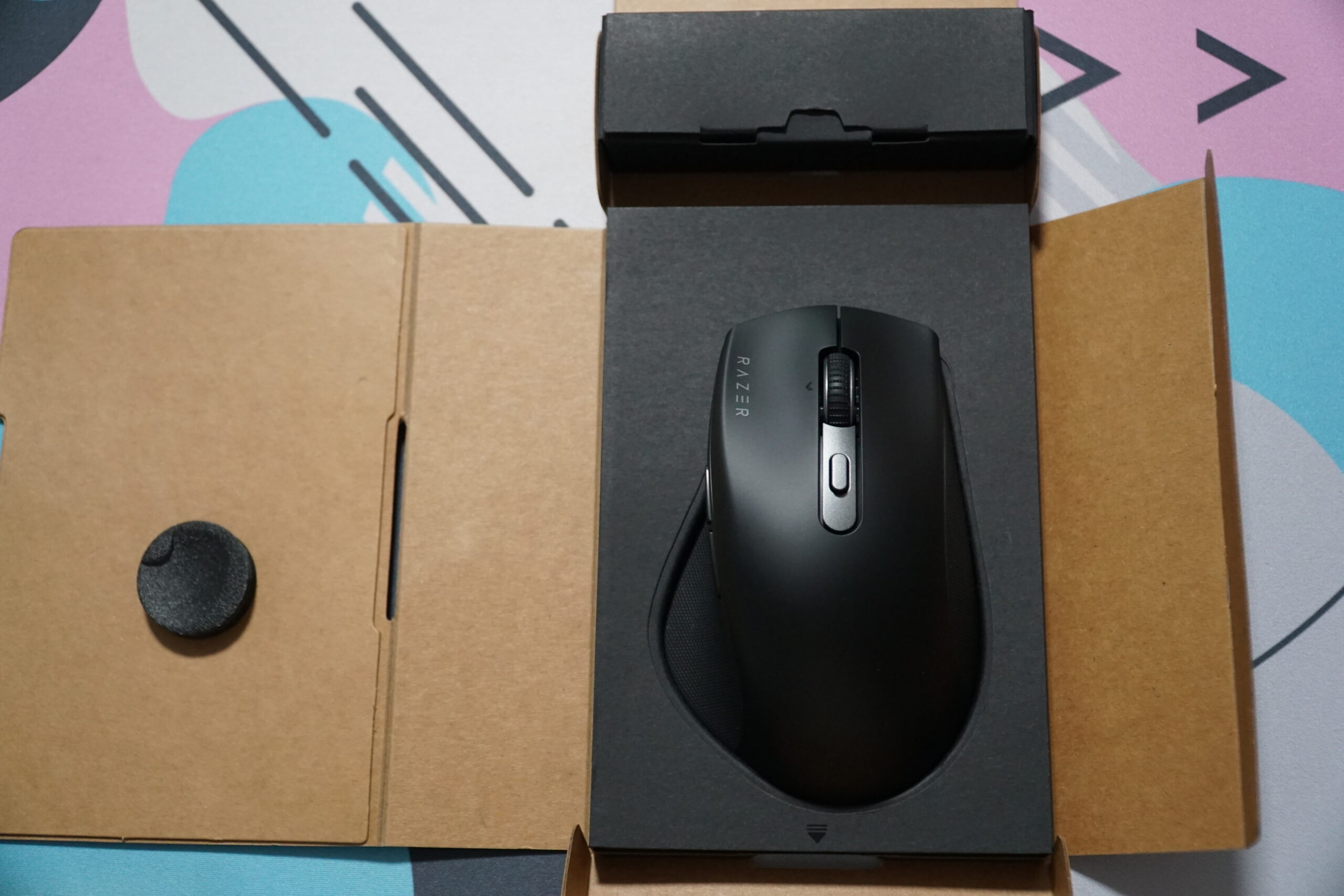 Razer Pro Click V2