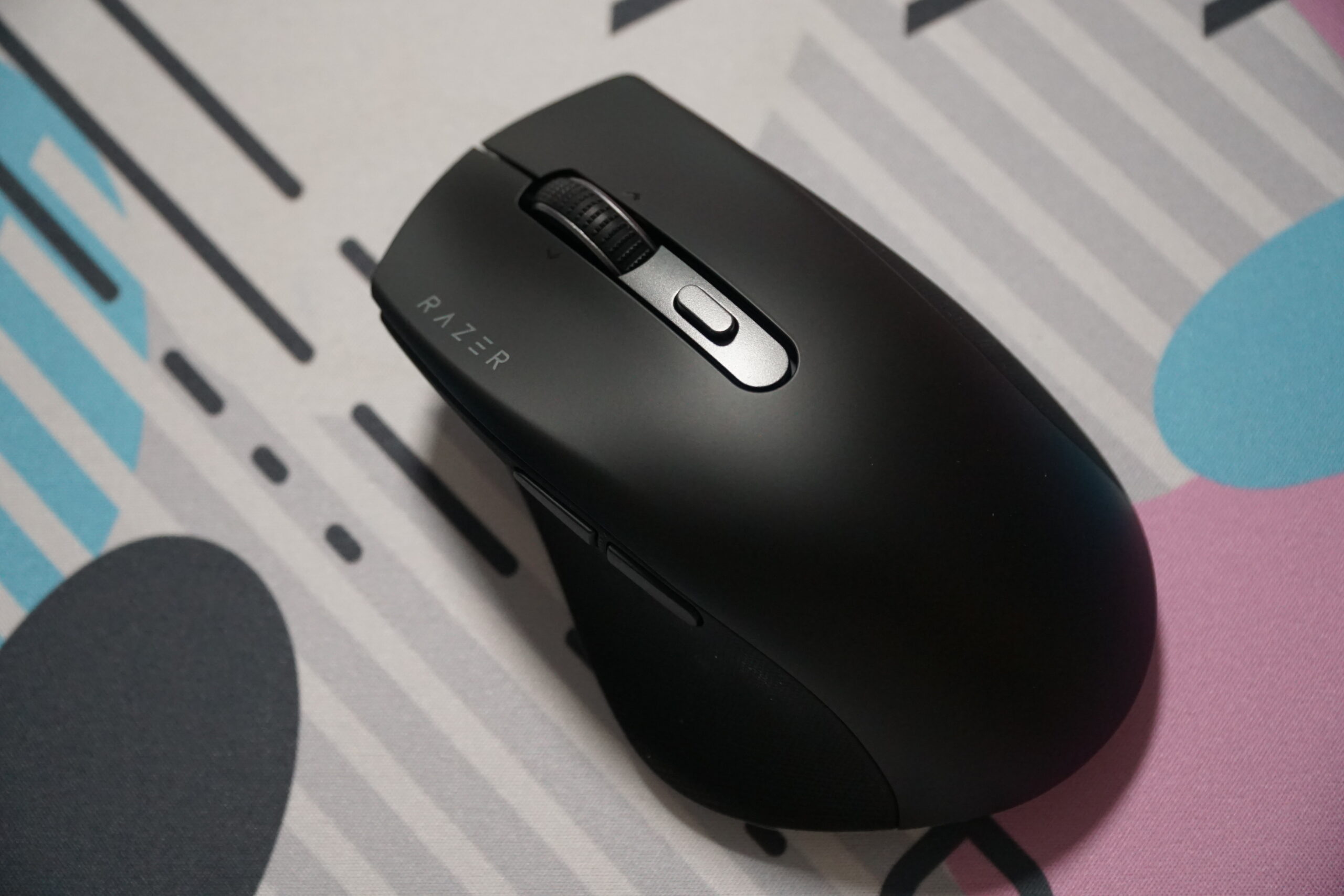 Razer Pro Click V2