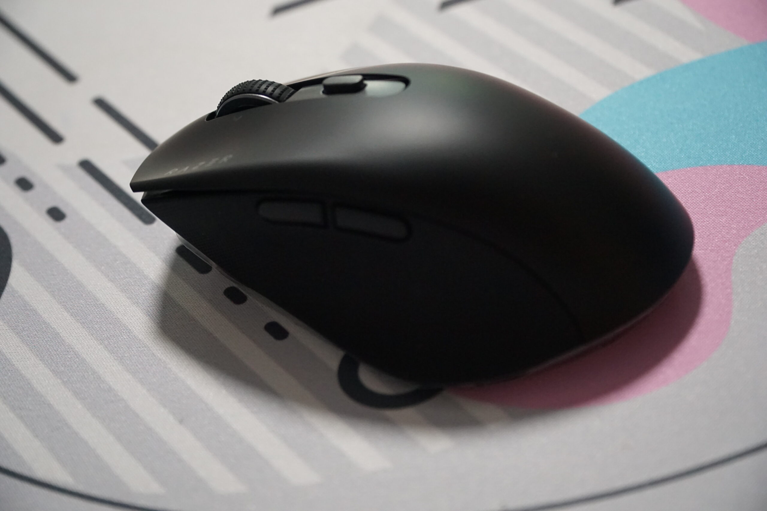 Razer Pro Click V2