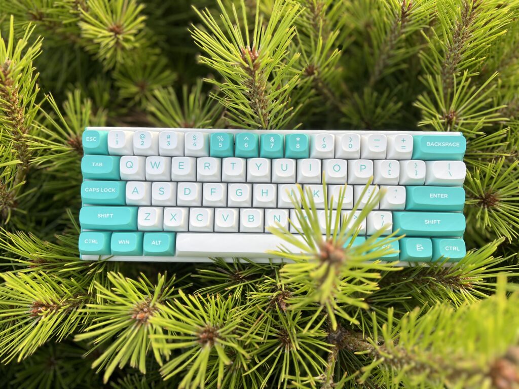 Redragon Fidd K683