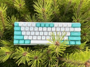 Redragon Fidd K683