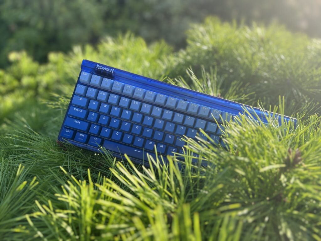 Redragon Garen K656 PRO