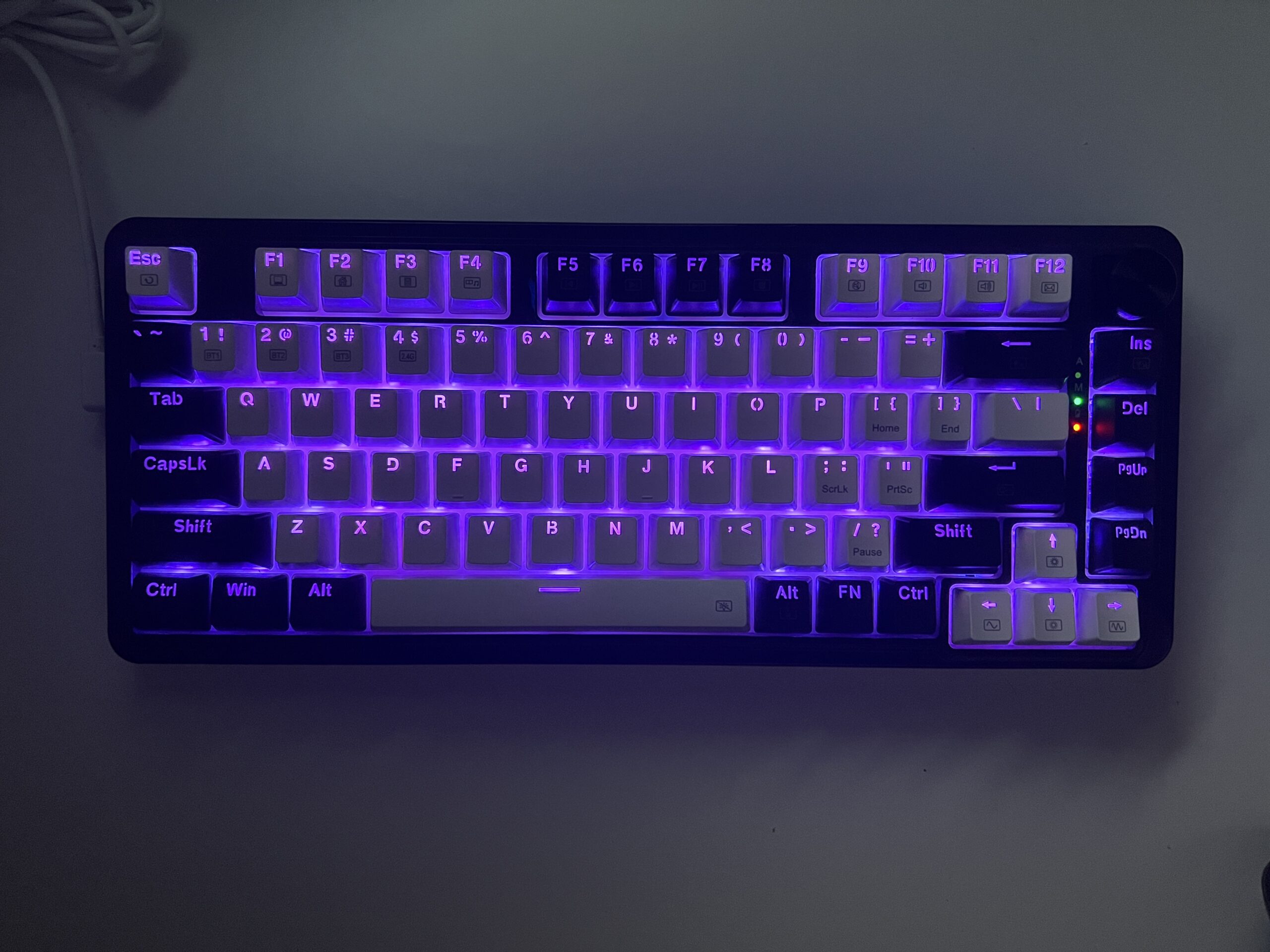 Redragon Ucal K673 PRO 14 scaled