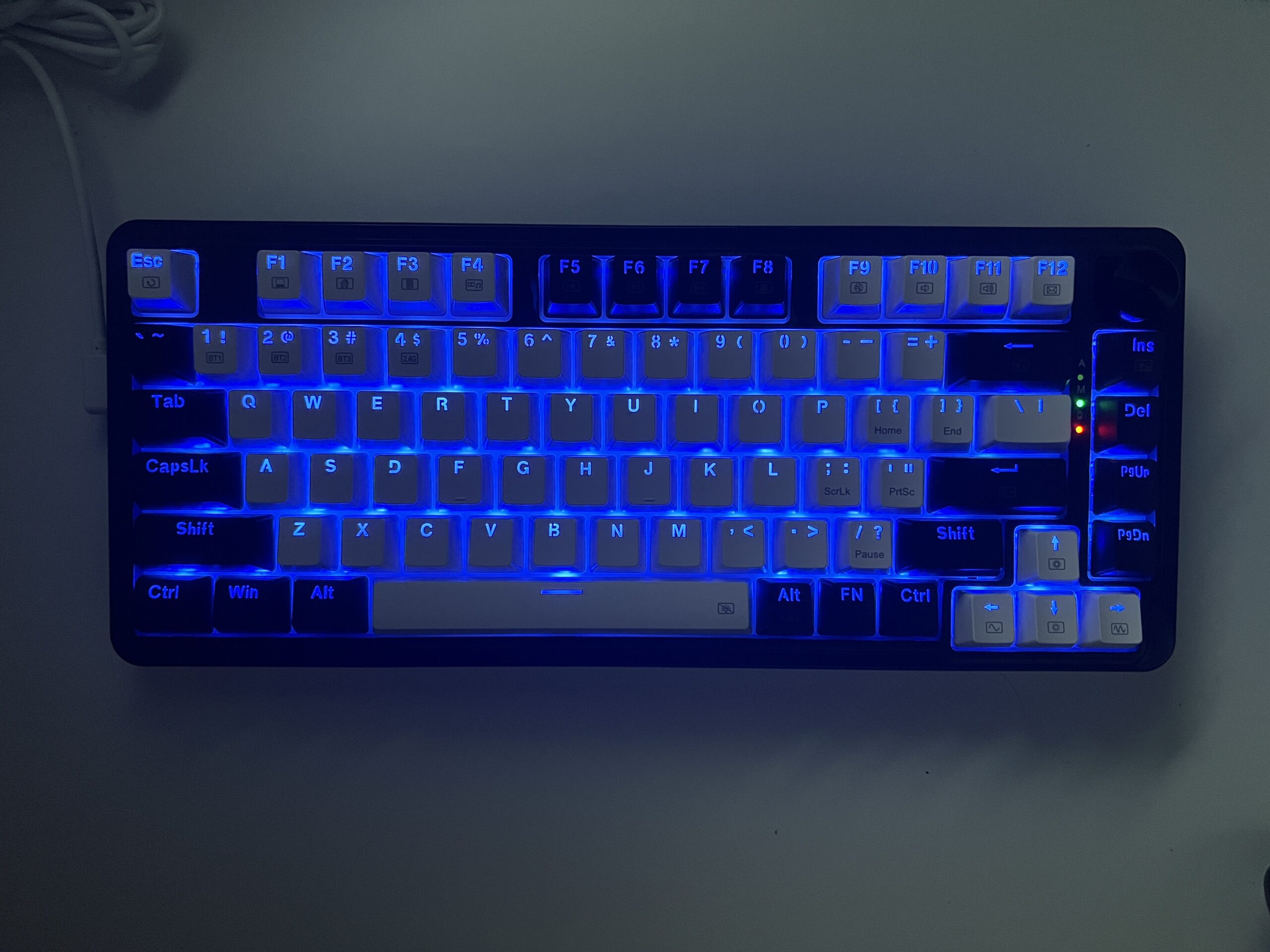Redragon Ucal K673 PRO 16 scaled