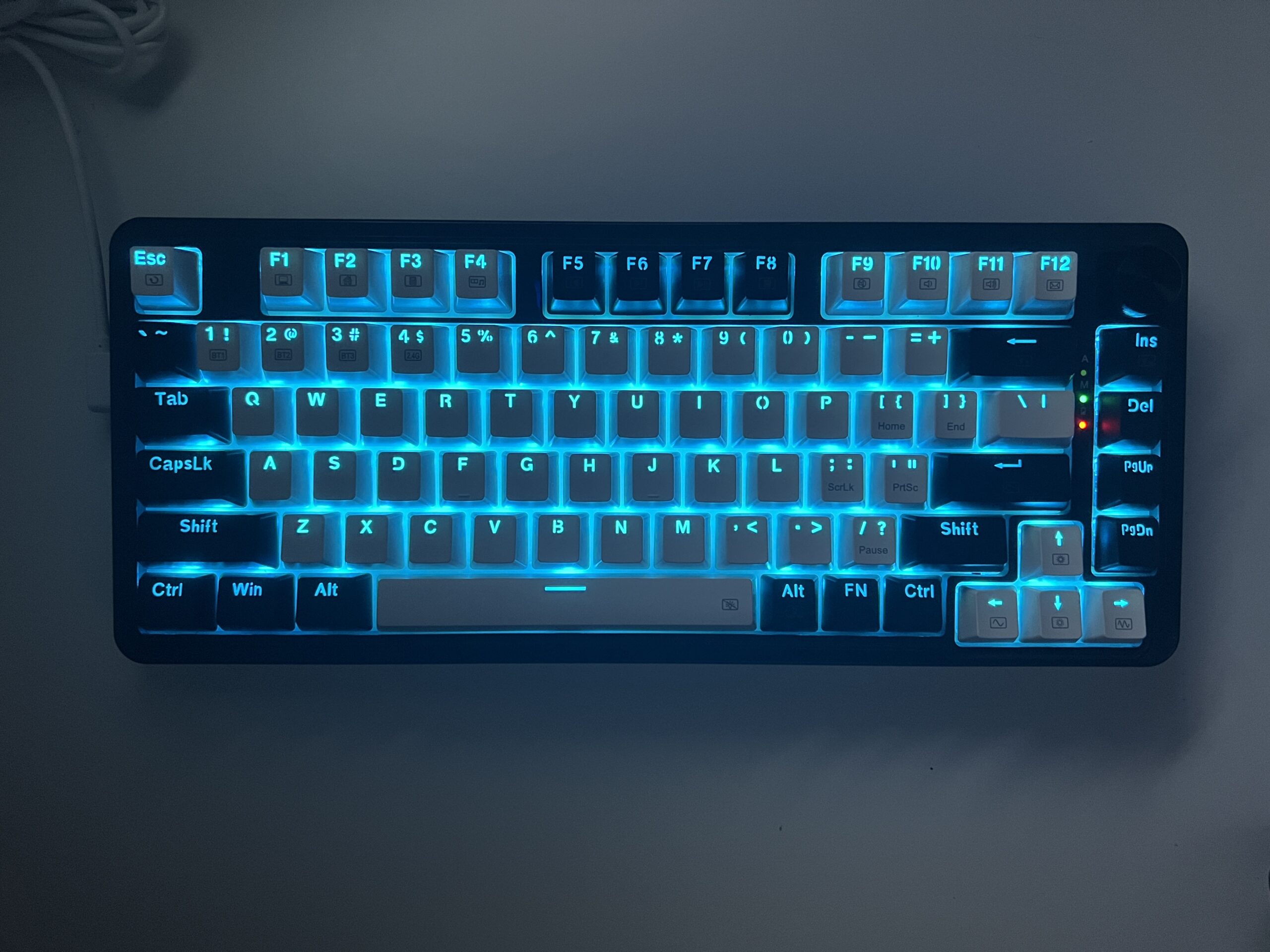 Redragon Ucal K673 PRO 20 scaled