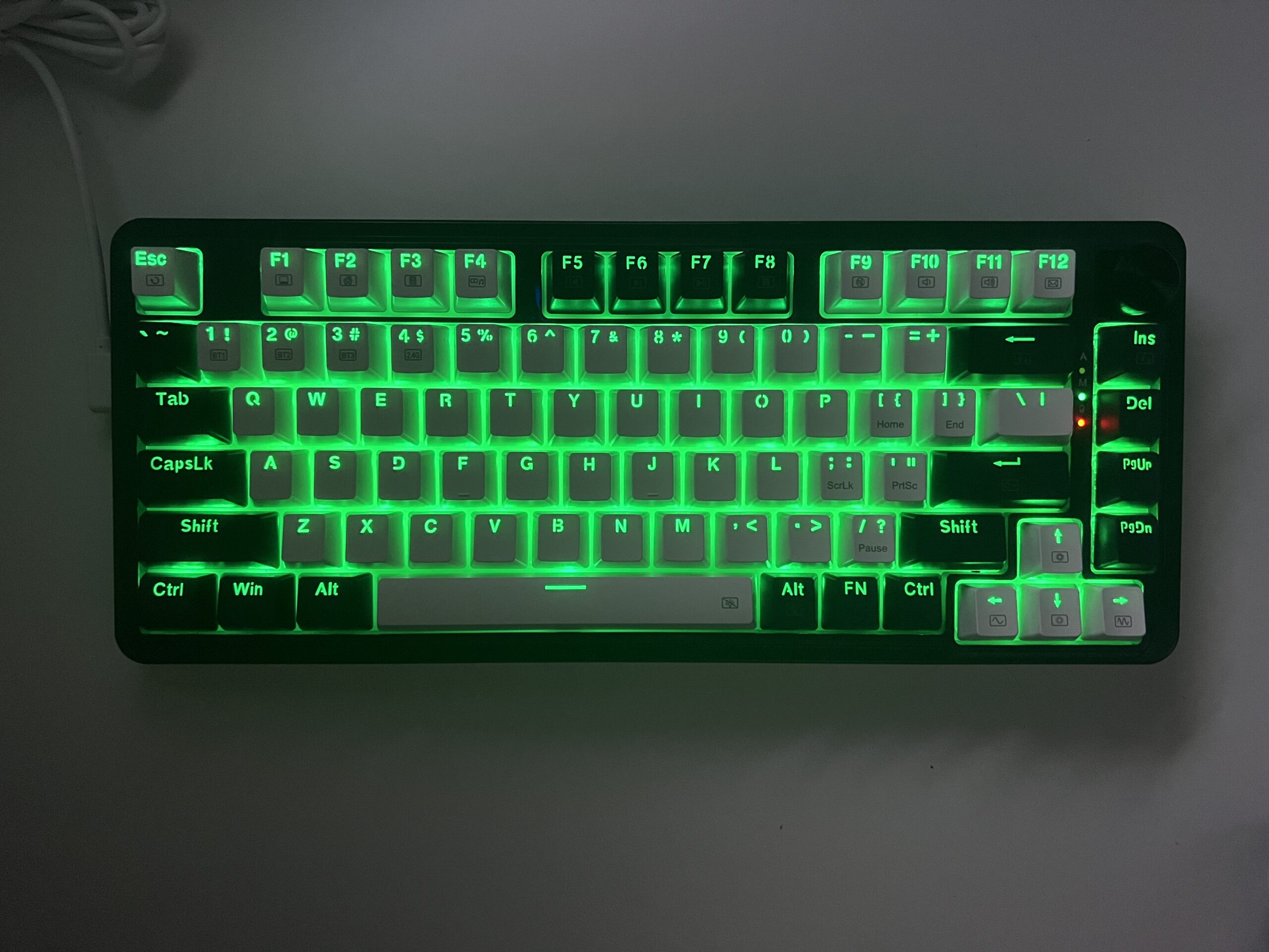 Redragon Ucal K673 PRO 24 scaled