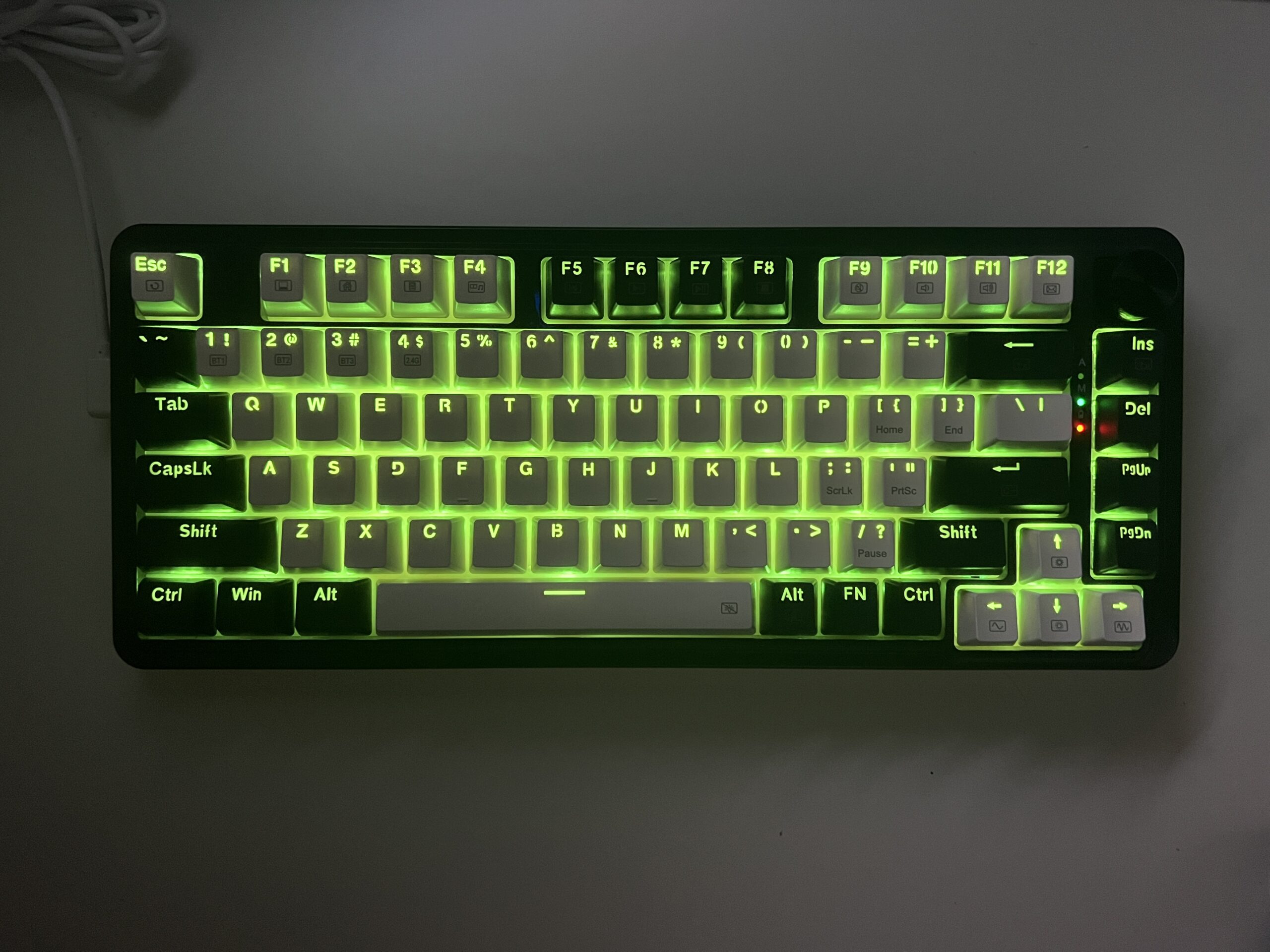 Redragon Ucal K673 PRO 27 scaled