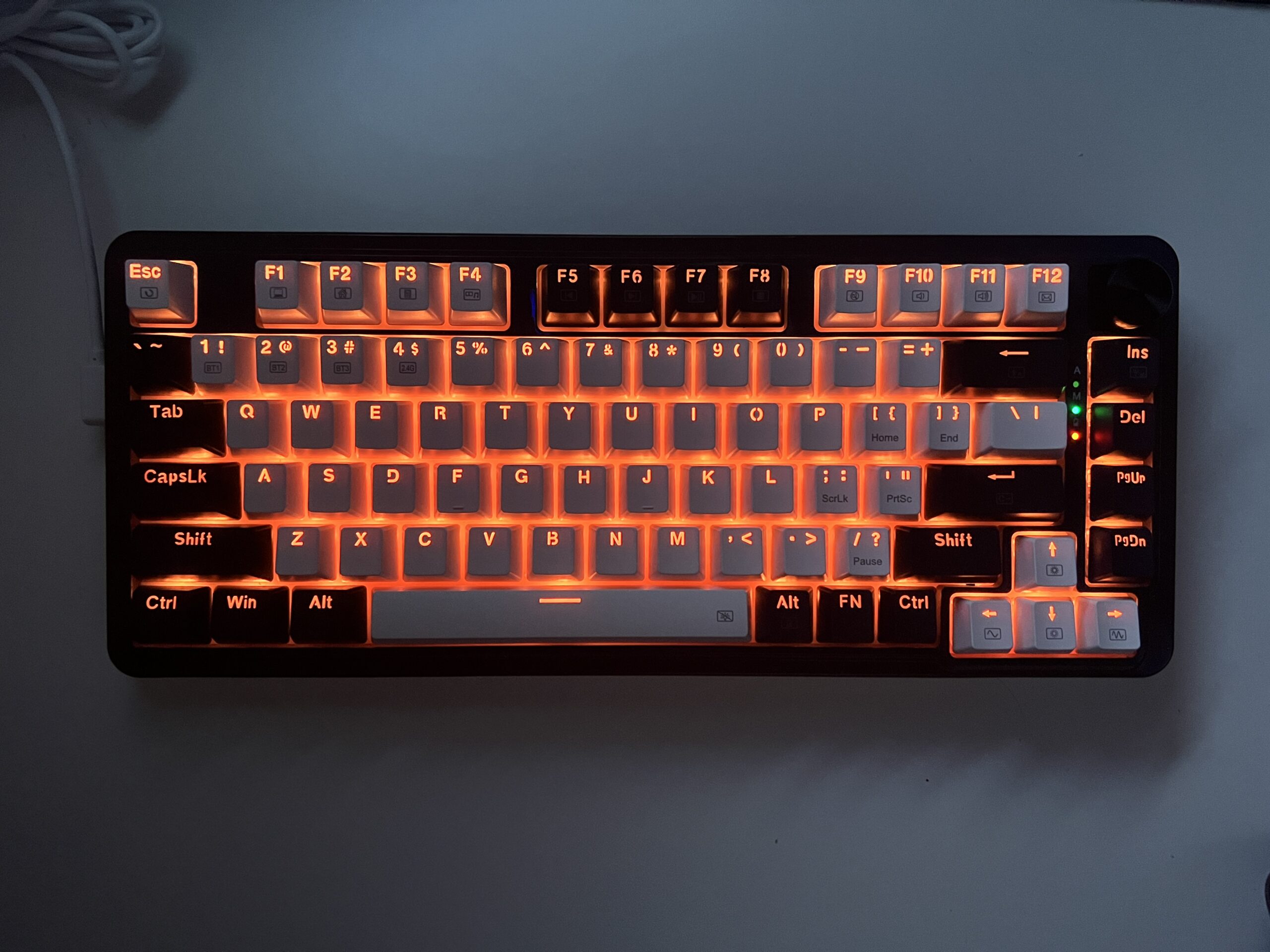 Redragon Ucal K673 PRO 32 scaled