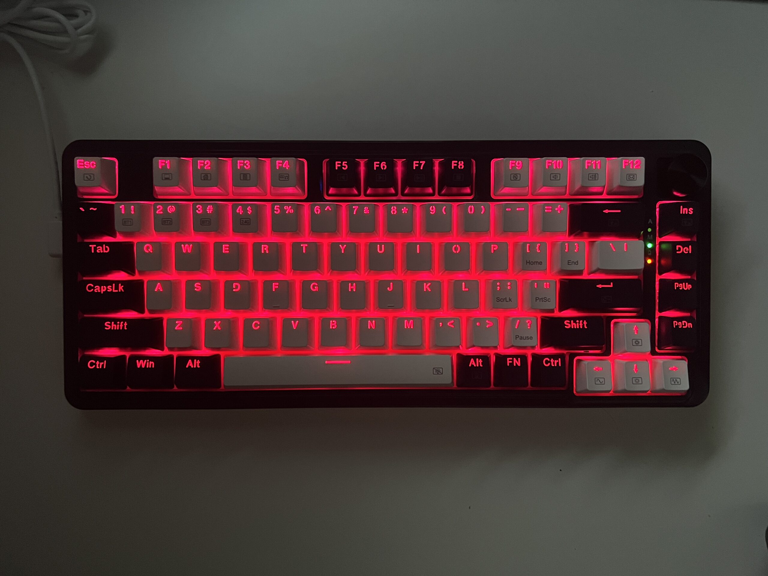 Redragon Ucal K673 PRO 34 scaled