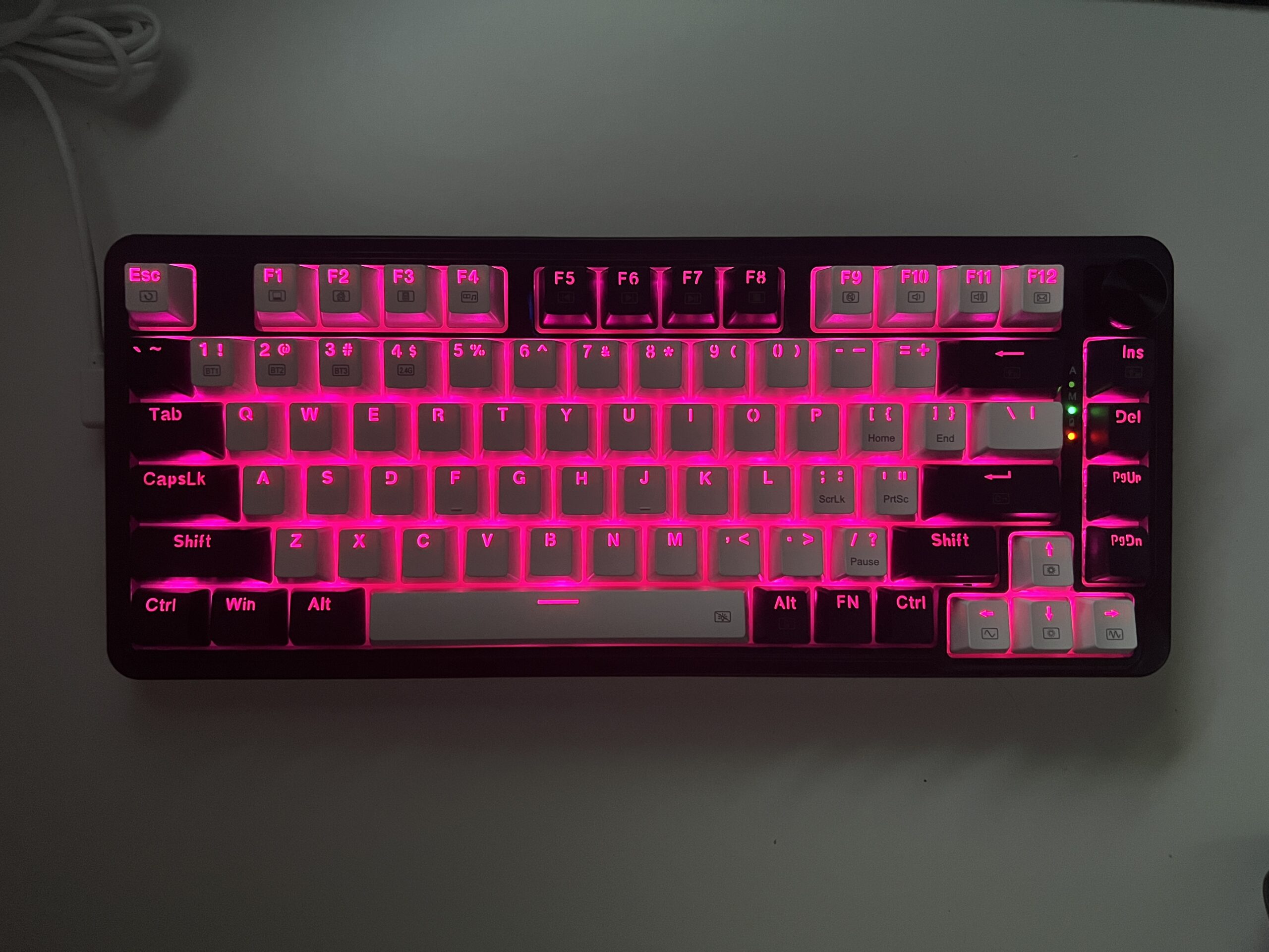 Redragon Ucal K673 PRO 35 scaled