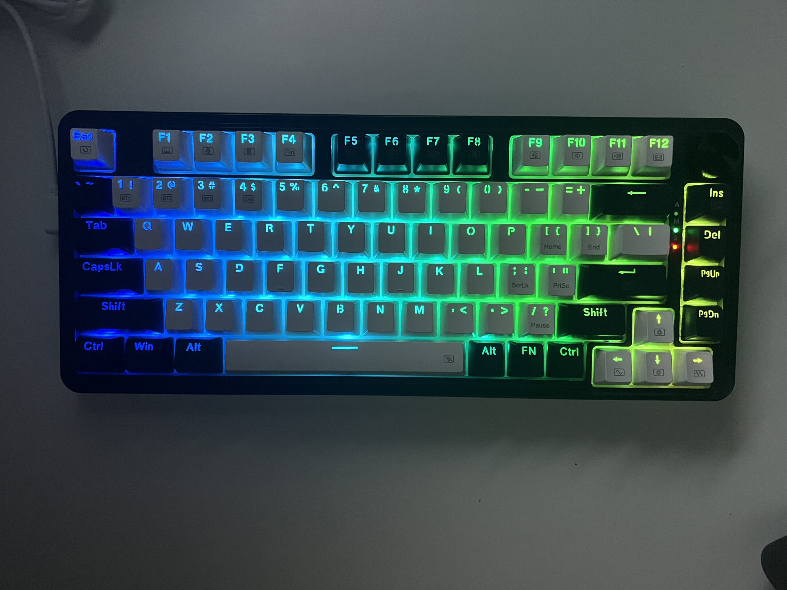 Redragon Ucal K673 PRO 39 scaled