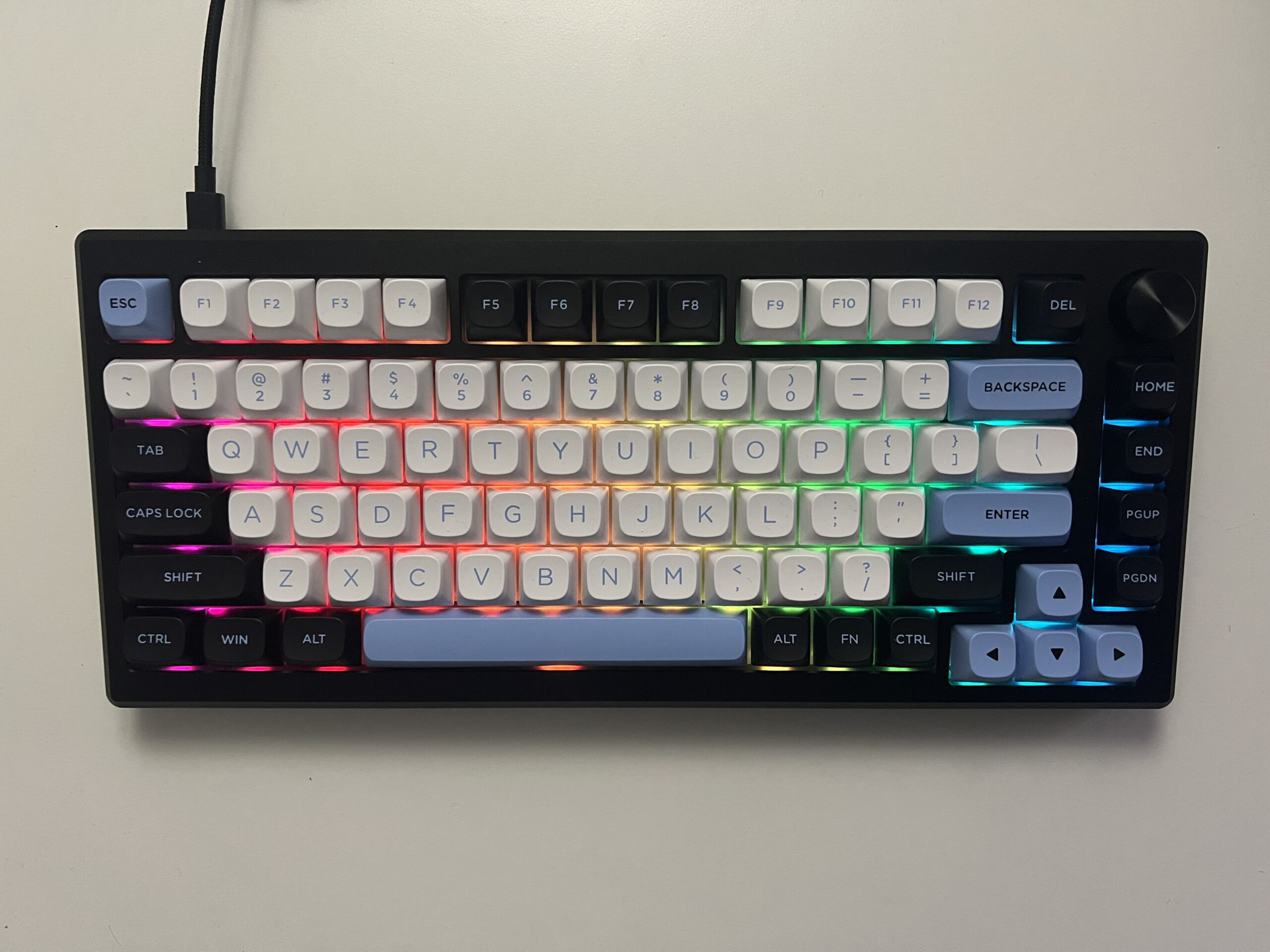 Redragon Uranus PRO K732 1 scaled 1