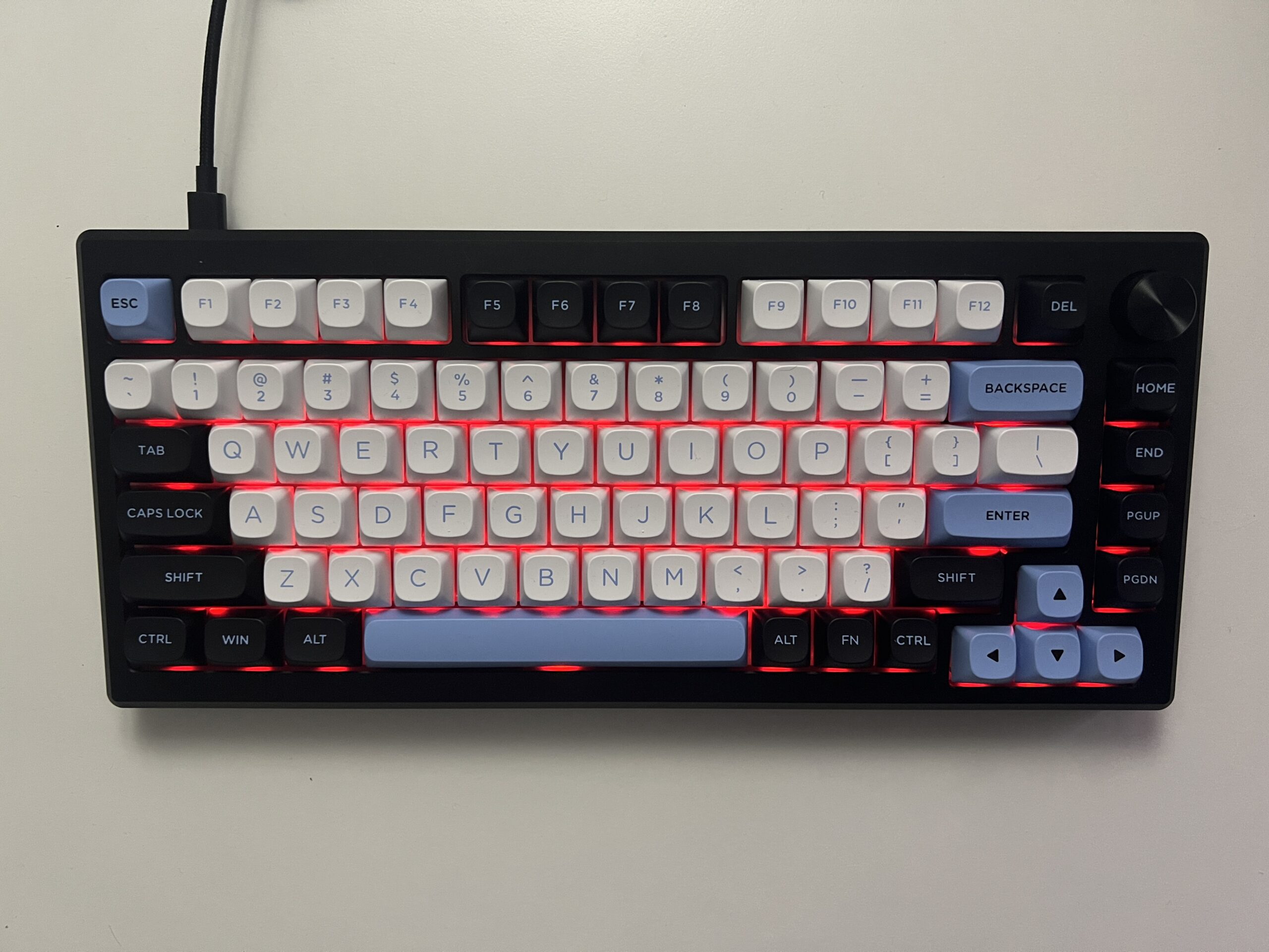 Redragon Uranus PRO K732 2 scaled 1