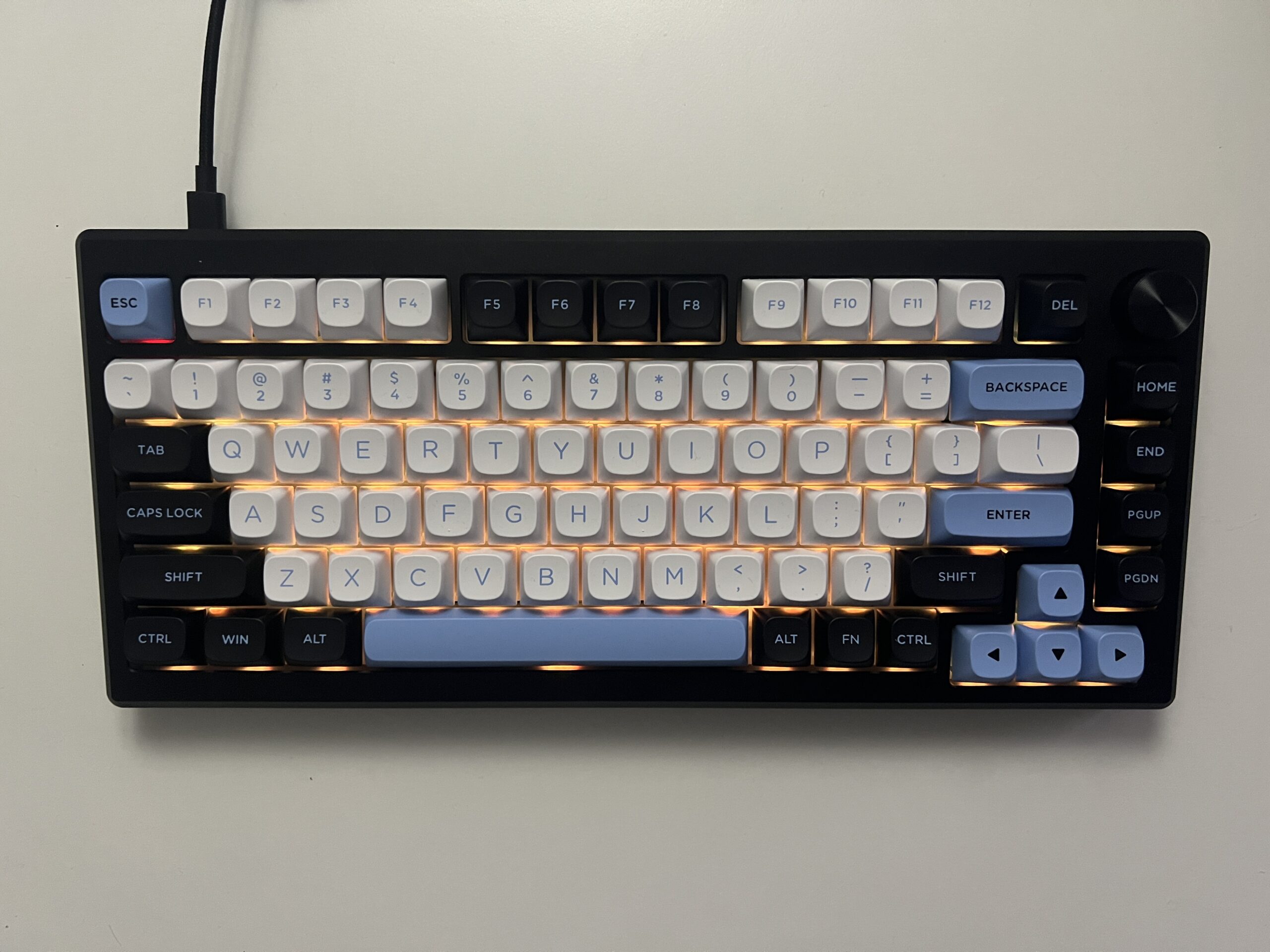 Redragon Uranus PRO K732 4 scaled 1