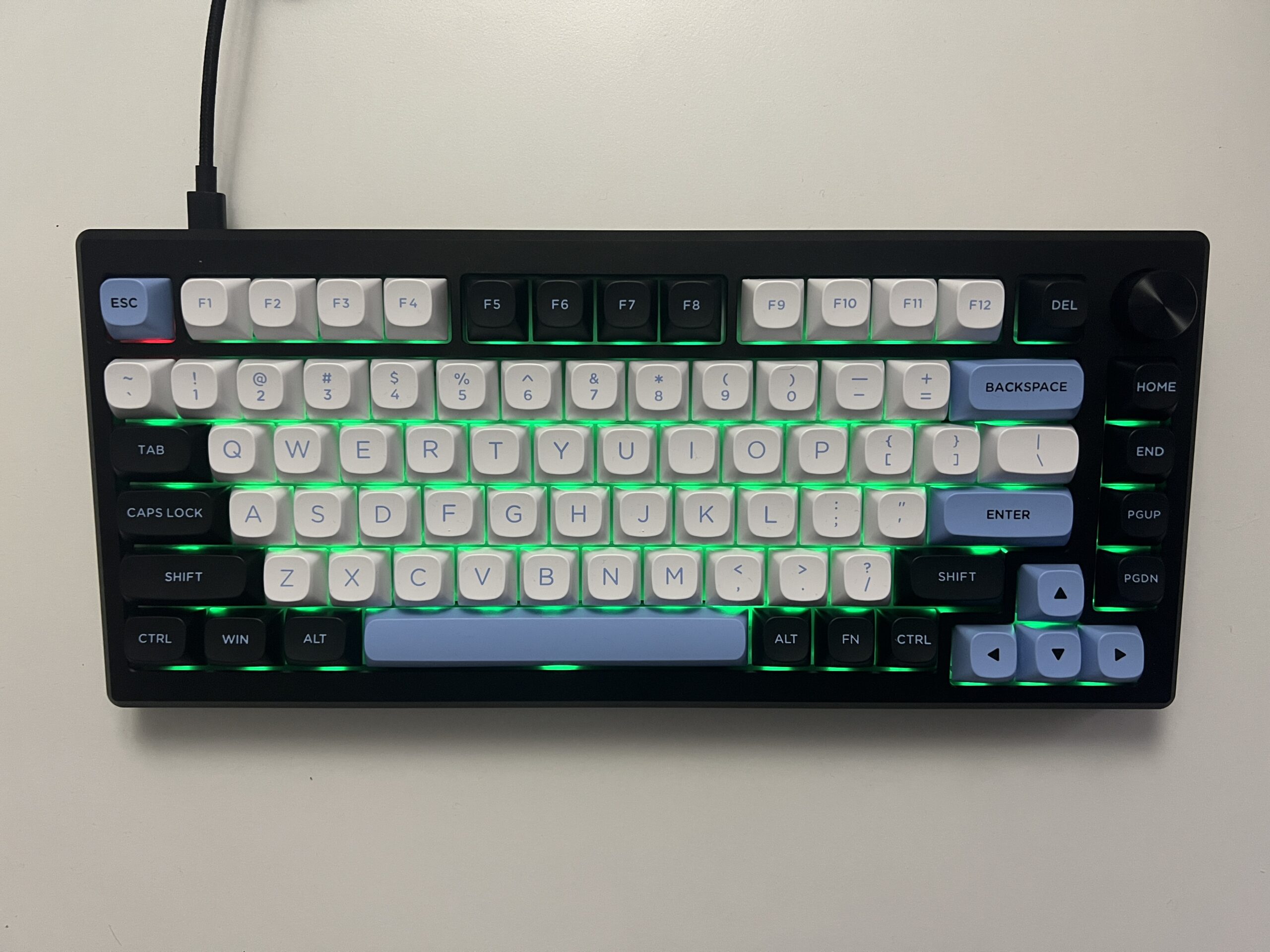 Redragon Uranus PRO K732 5 scaled 1