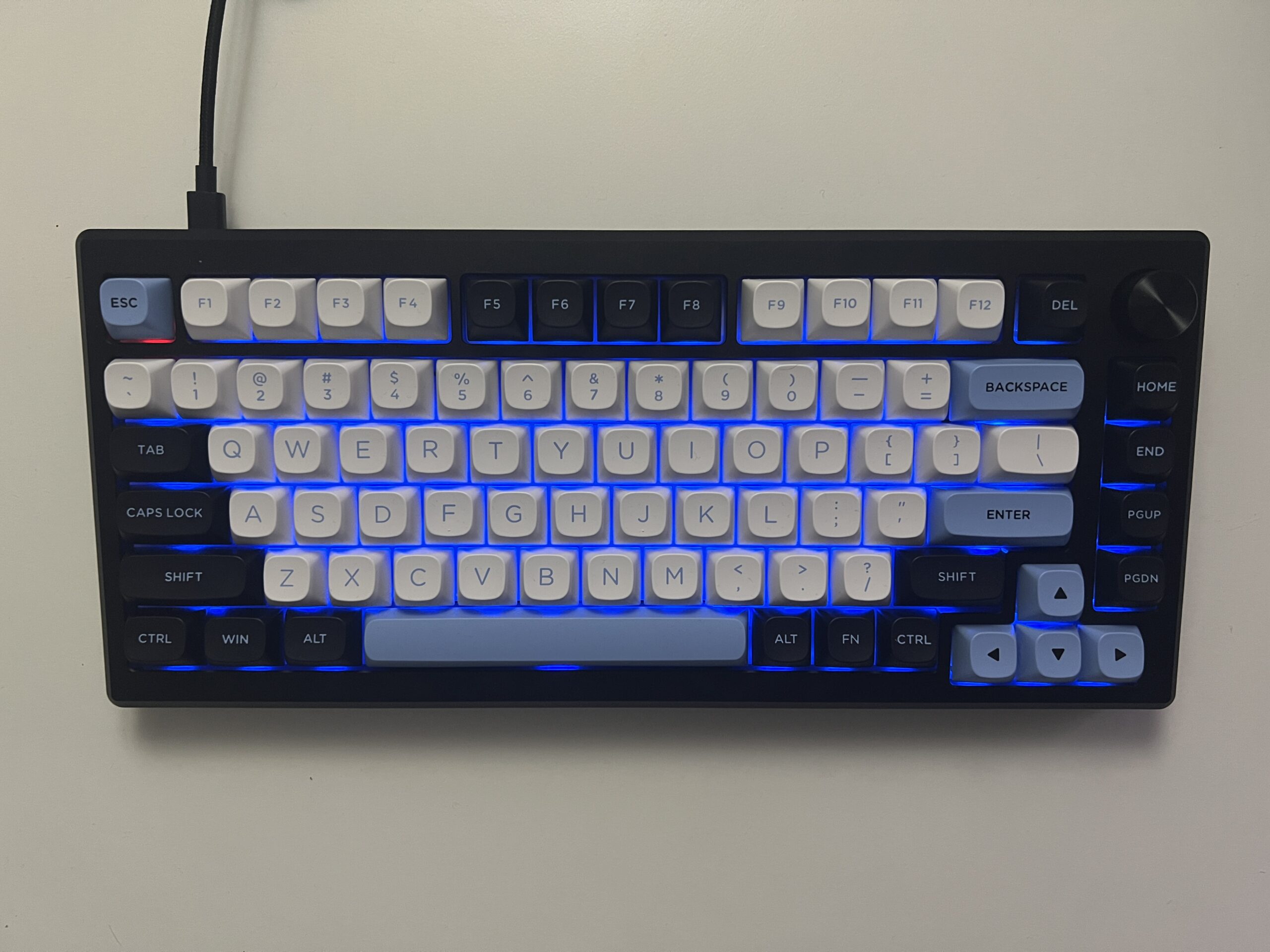 Redragon Uranus PRO K732 6 scaled 1