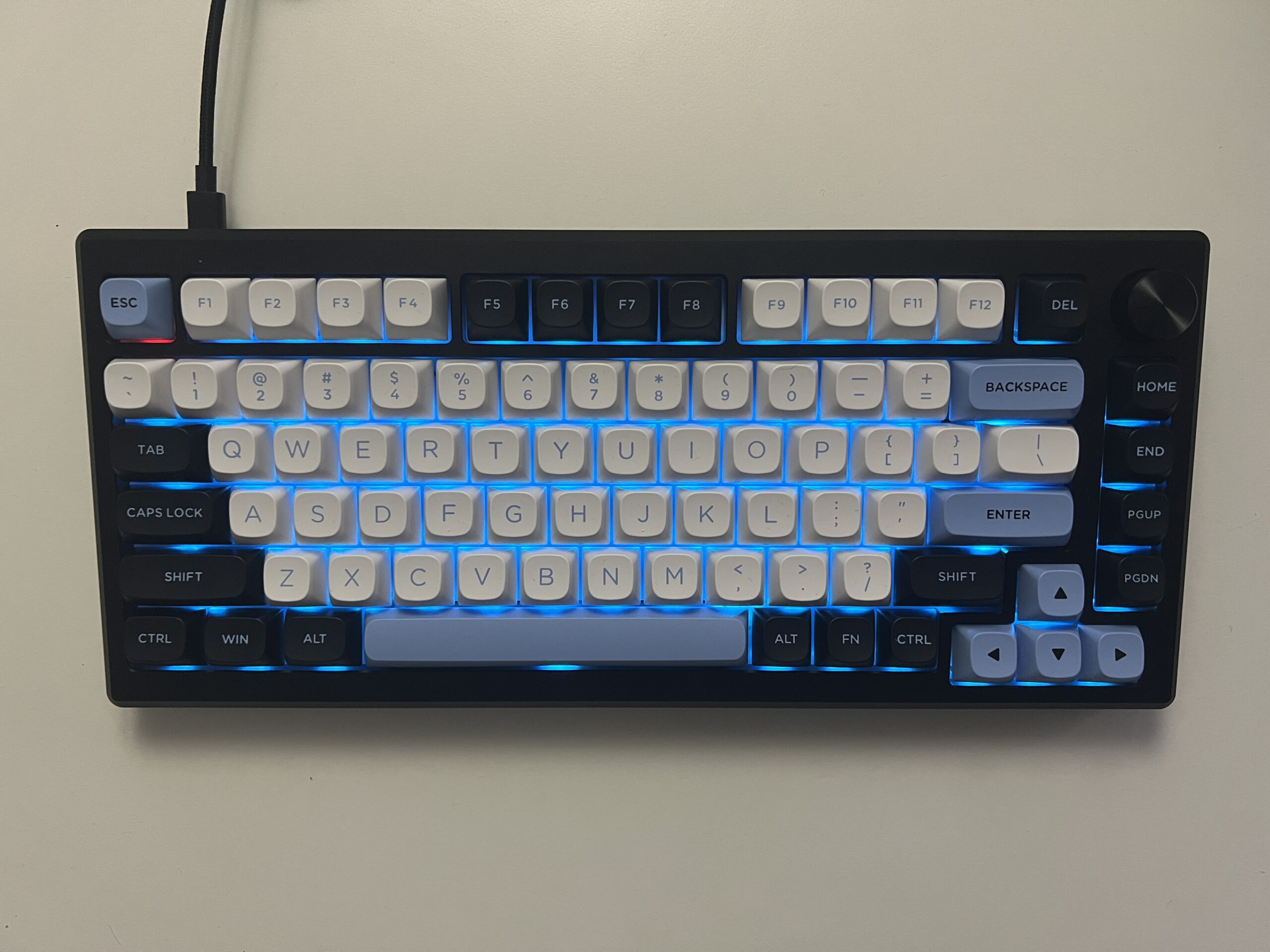 Redragon Uranus PRO K732 7 scaled 1