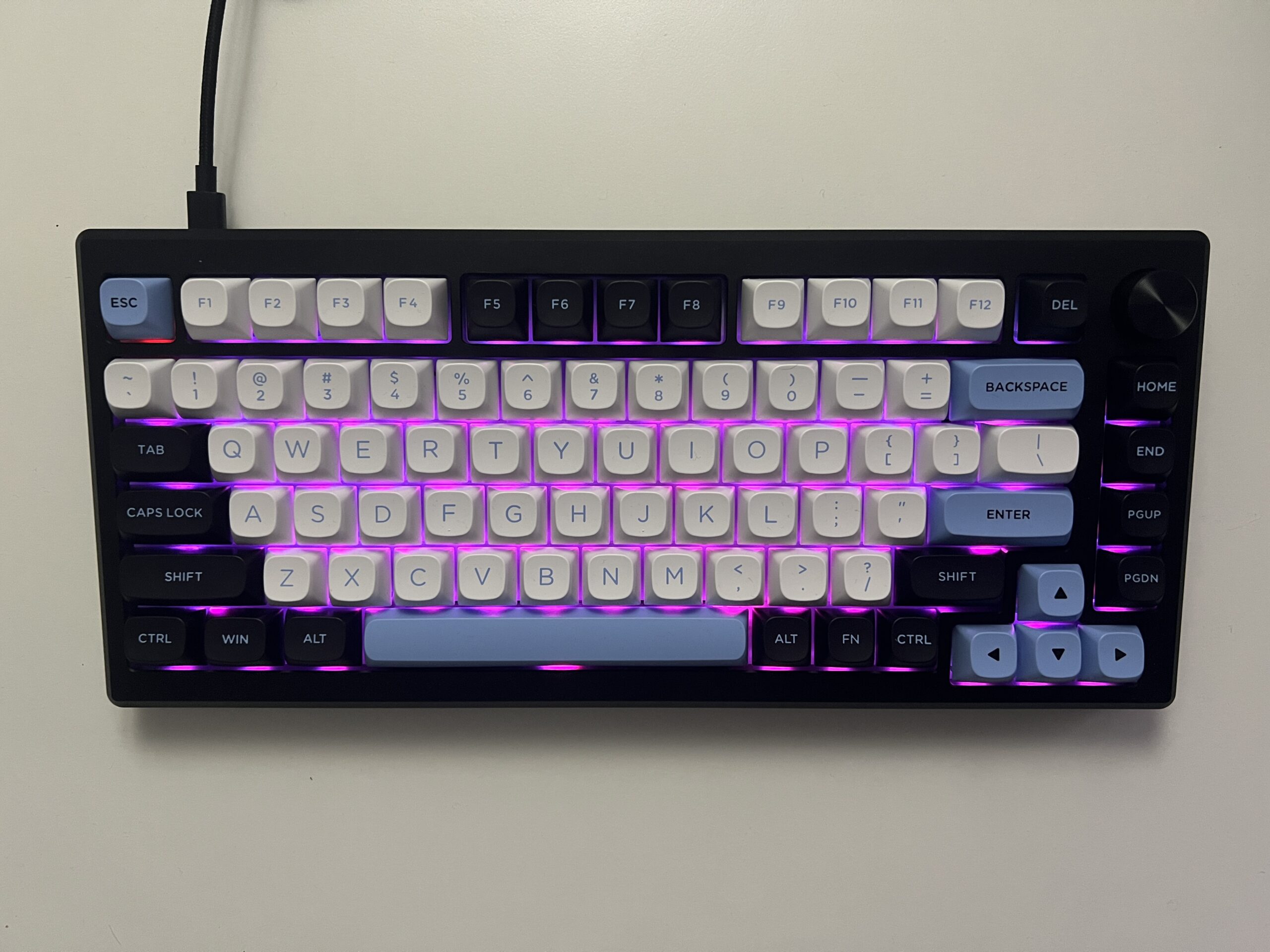 Redragon Uranus PRO K732 8 scaled 1