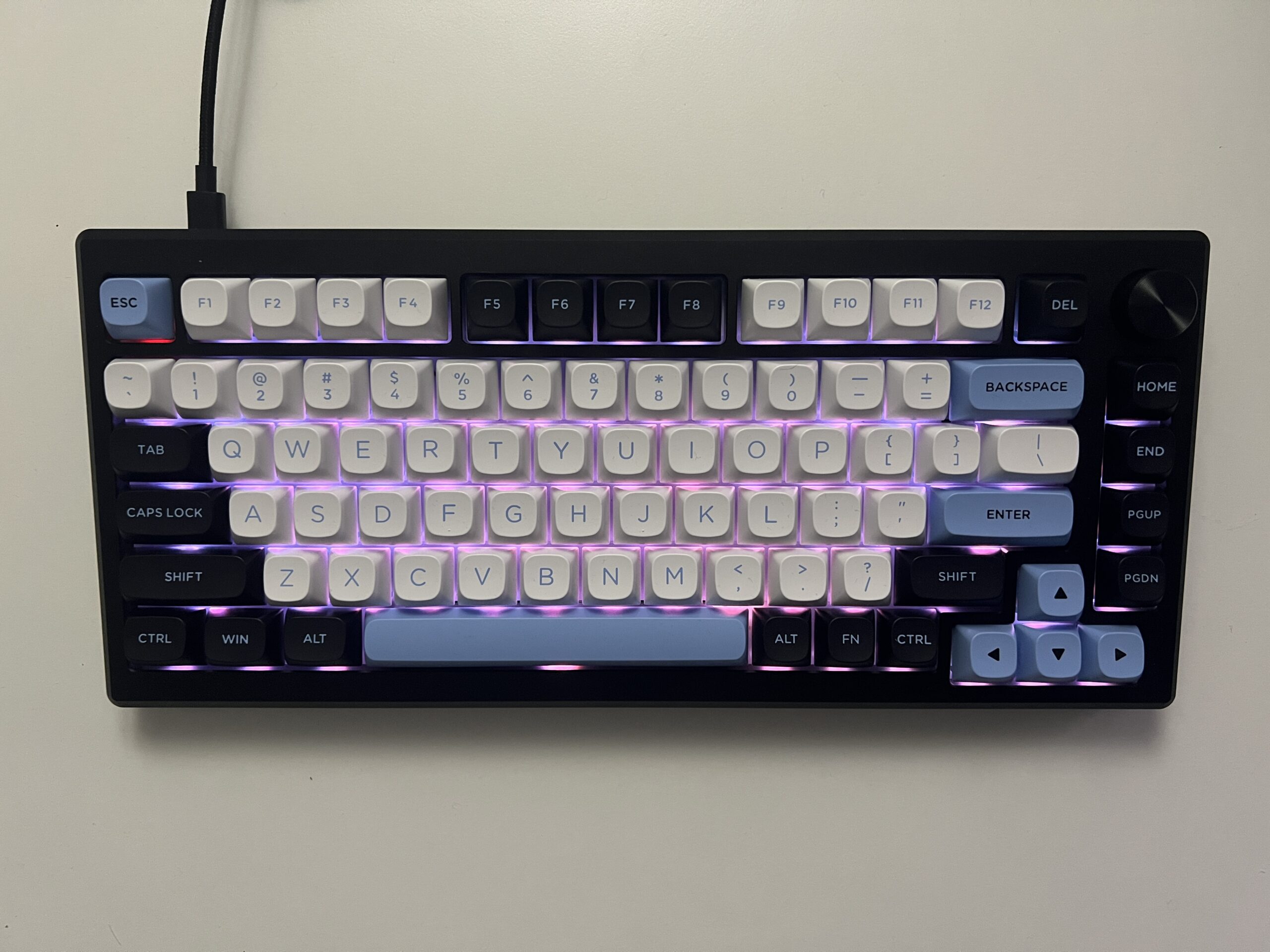 Redragon Uranus PRO K732 9 scaled 1