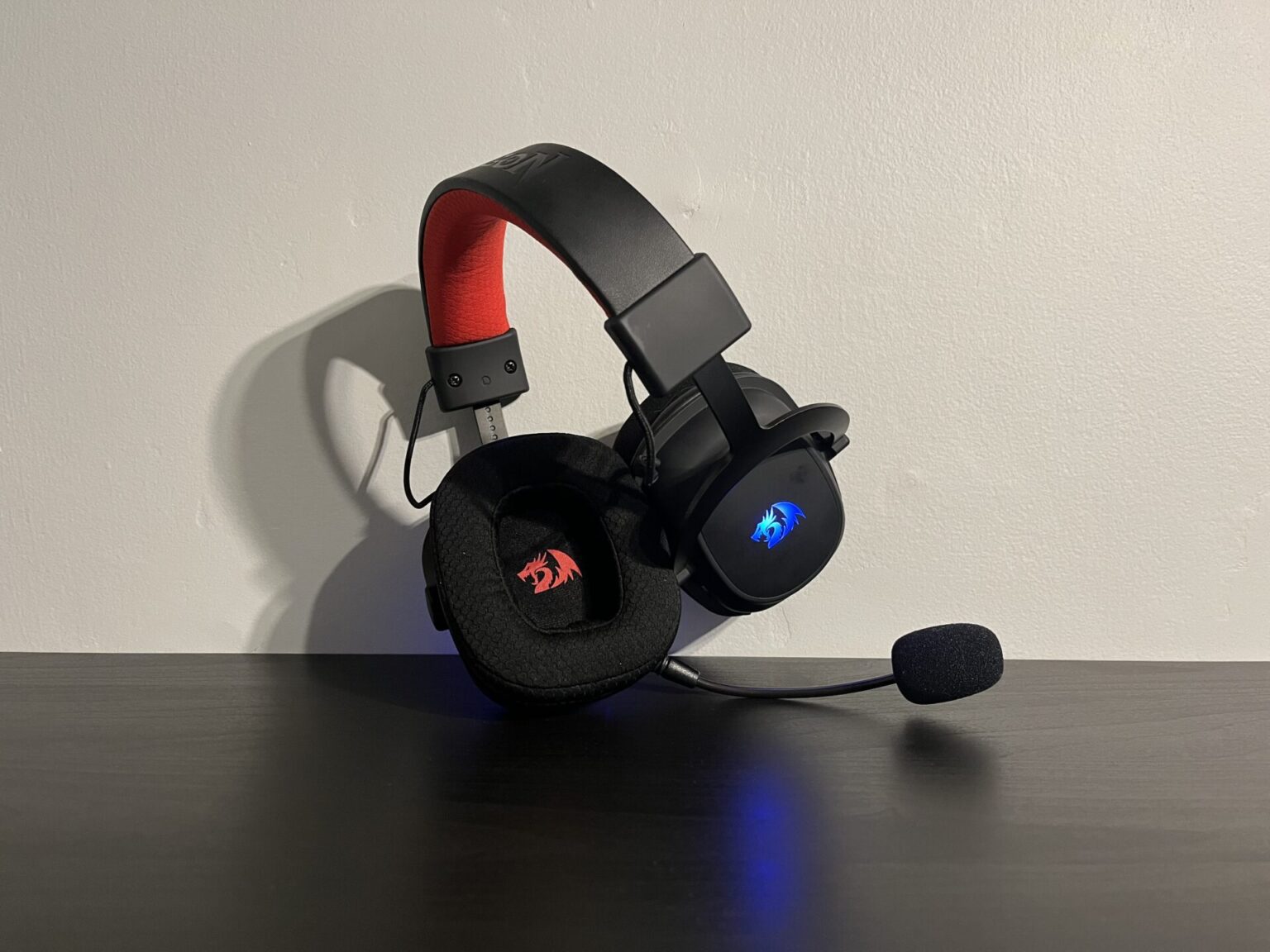 Redragon Zeus Pro