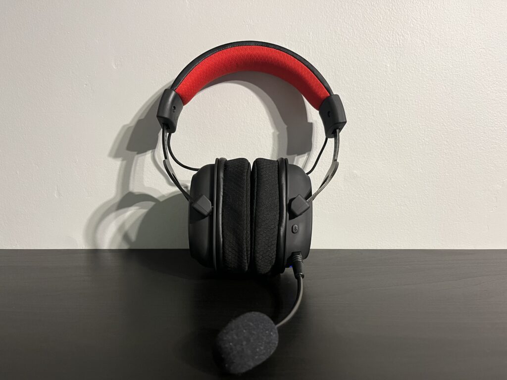 Redragon Zeus Pro