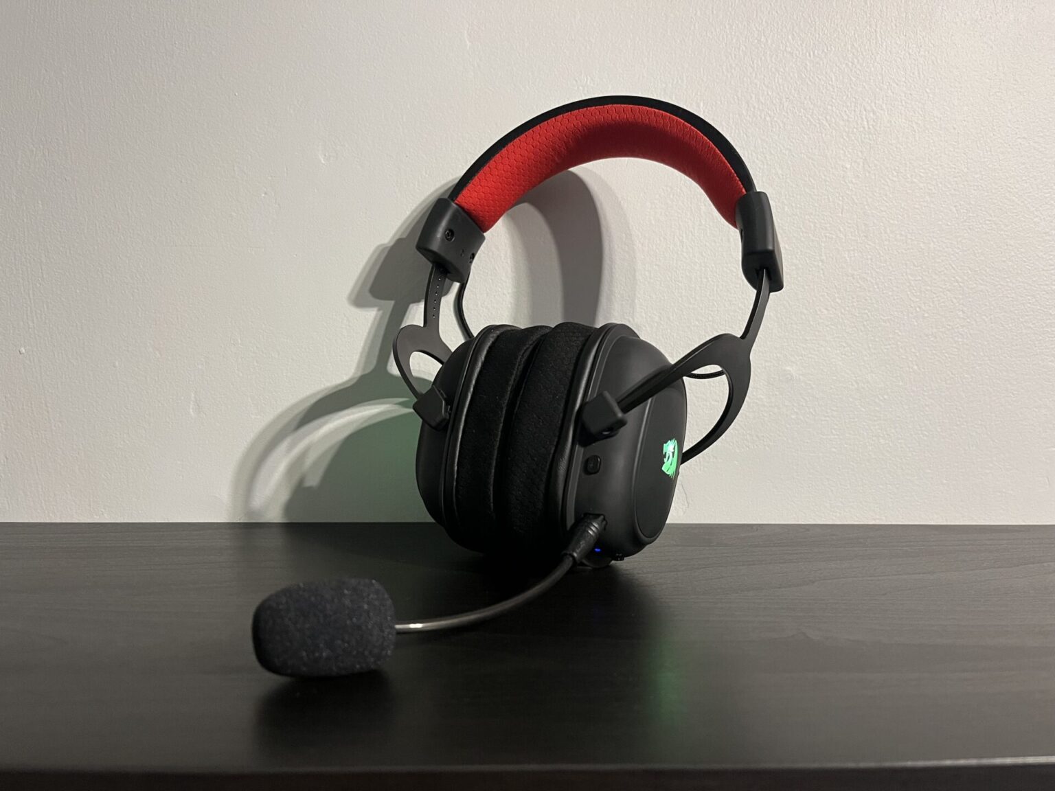 Redragon Zeus Pro