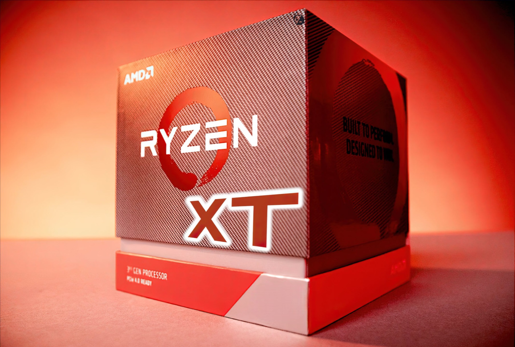 Ryzen 5 5600XT