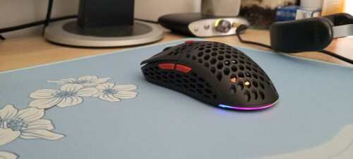 SPC Gear LIX Plus Wireless | Test & Recenzja 5 SPC Gear LIX Plus Wireless