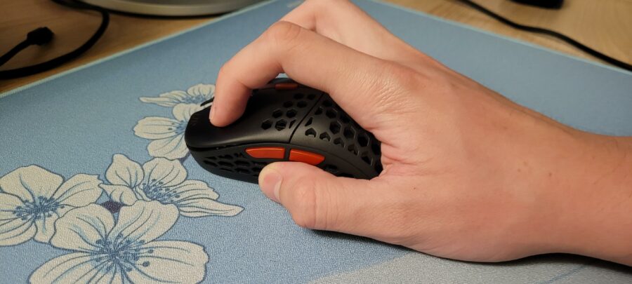 SPC Gear LIX Plus Wireless | Test & Recenzja 9 SPC Gear LIX Plus Wireless