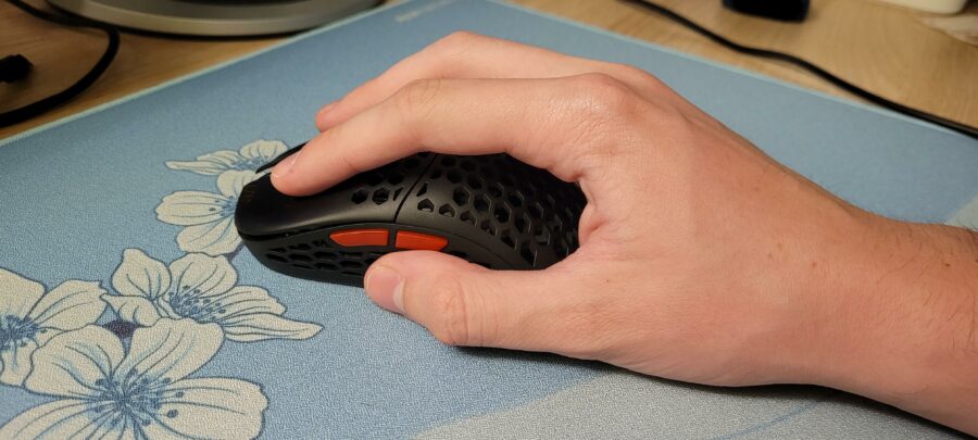 SPC Gear LIX Plus Wireless | Test & Recenzja 8 SPC Gear LIX Plus Wireless