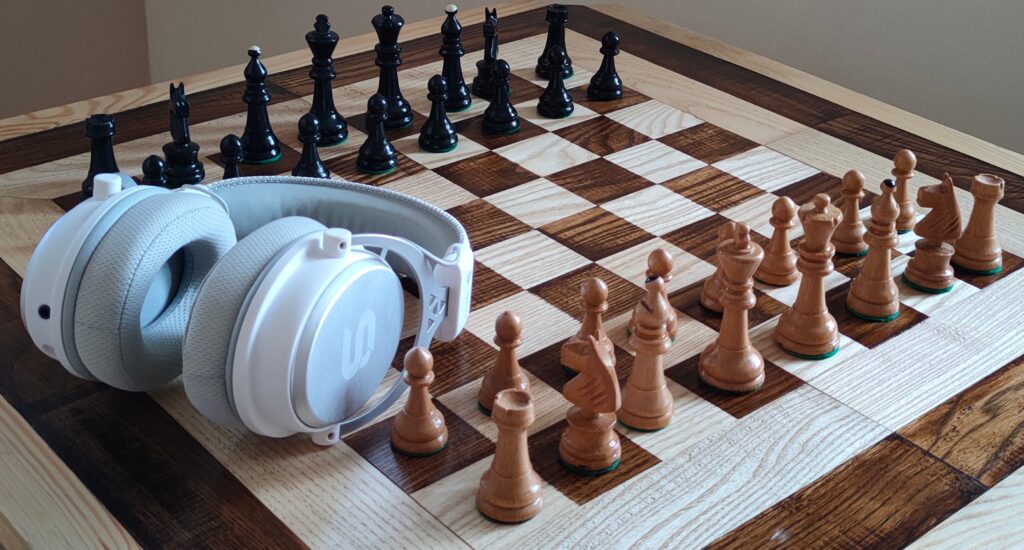 SPC Gear Viro Plus