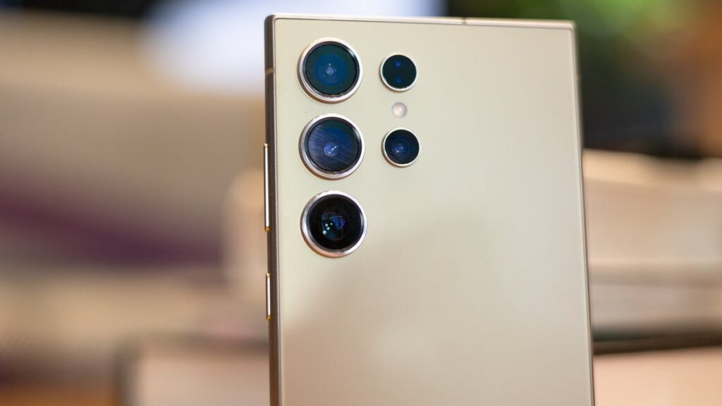 Samsung-Galaxy-S25-Ultra