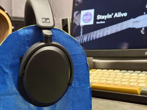 Sennheiser Accentum