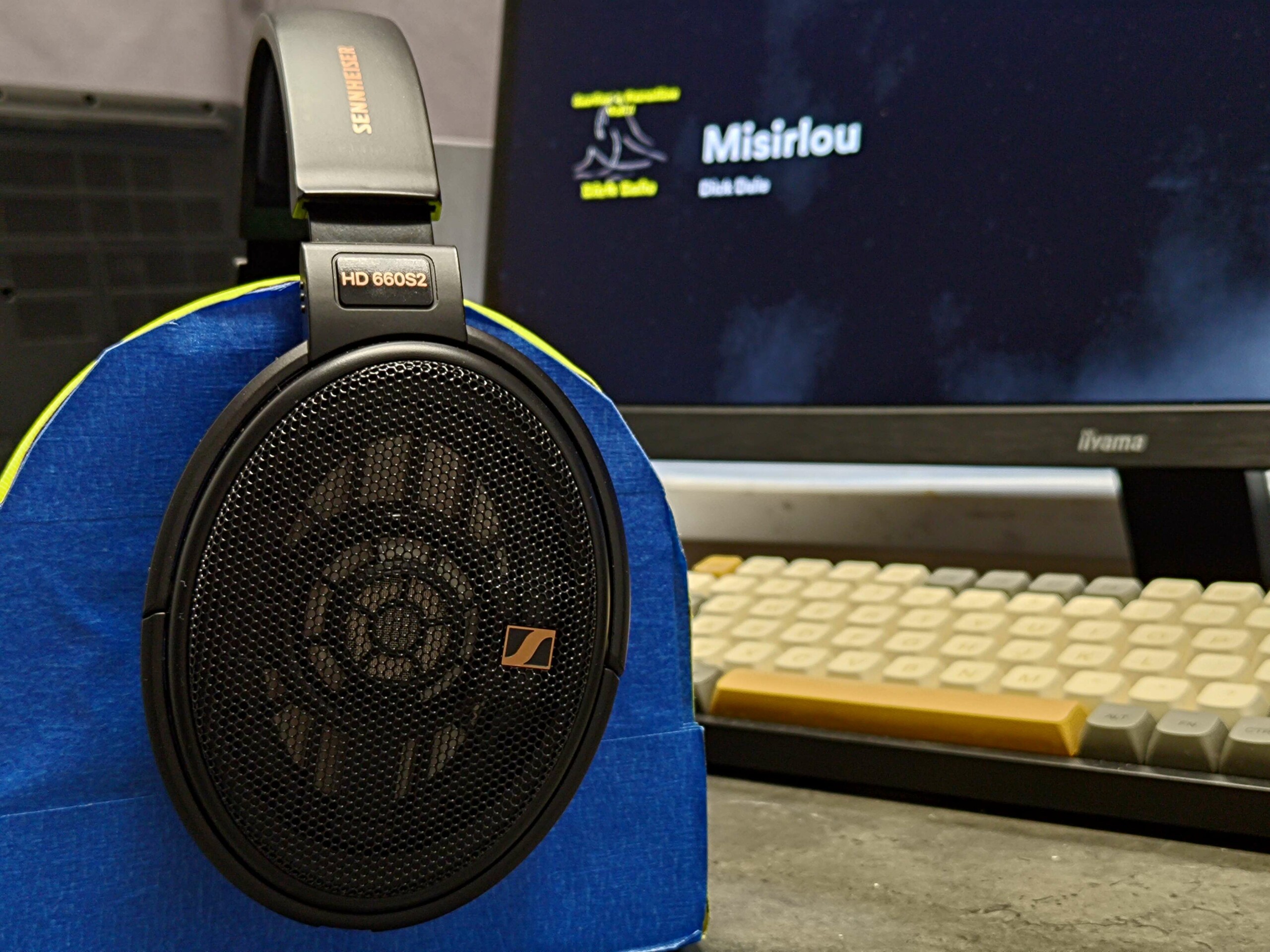 Sennheiser HD660S2 miniaturka 1 scaled 1