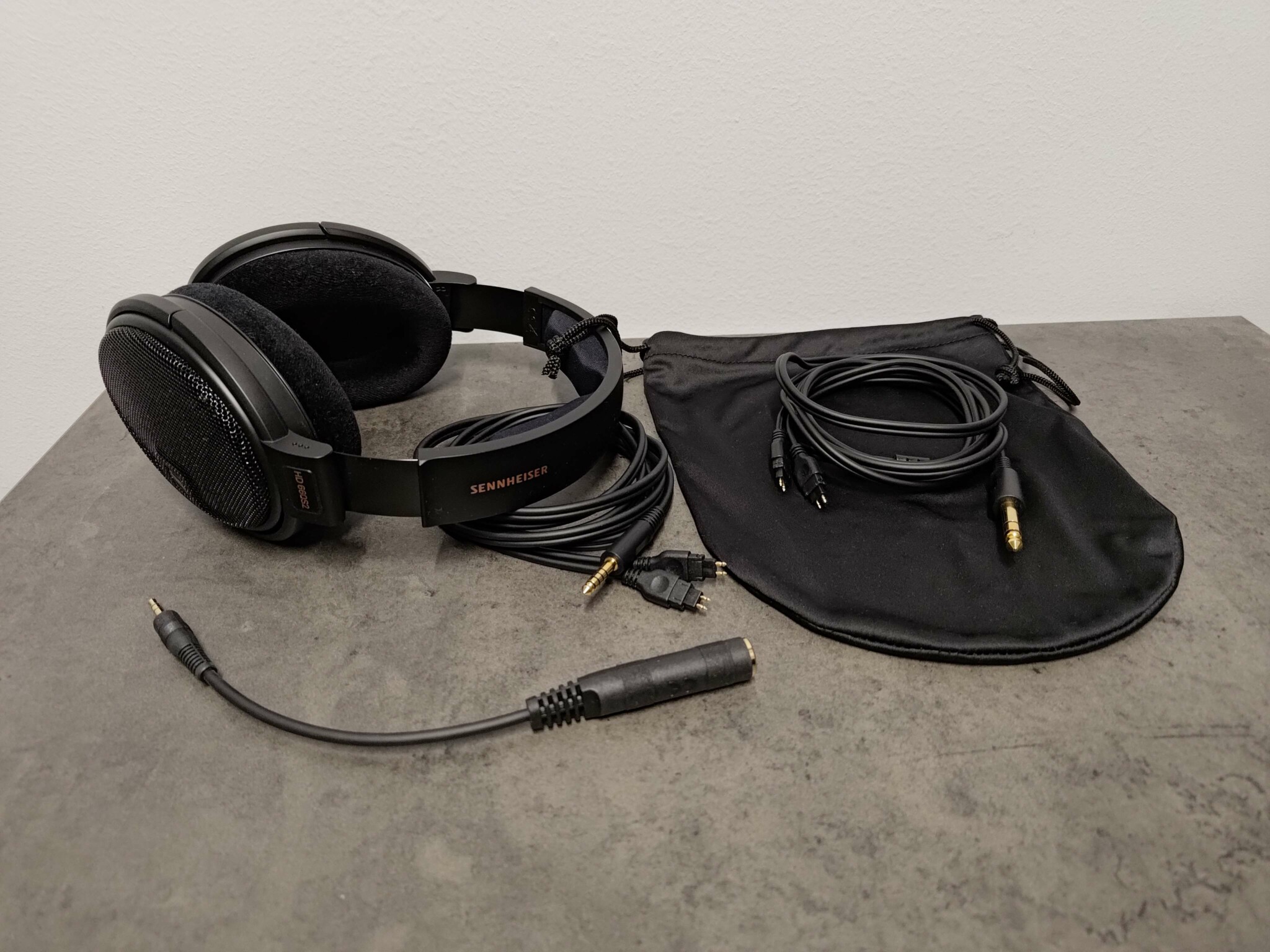 Sennheiser HD660S2