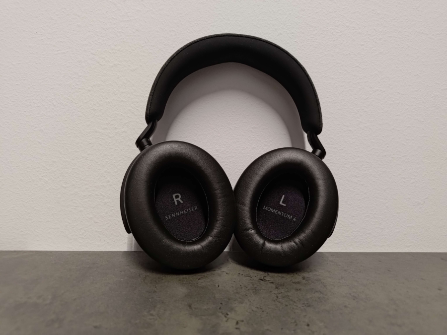 Sennheiser MOMENTUM 4 Wireless