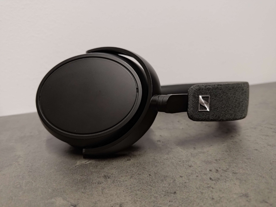 Sennheiser MOMENTUM 4 Wireless