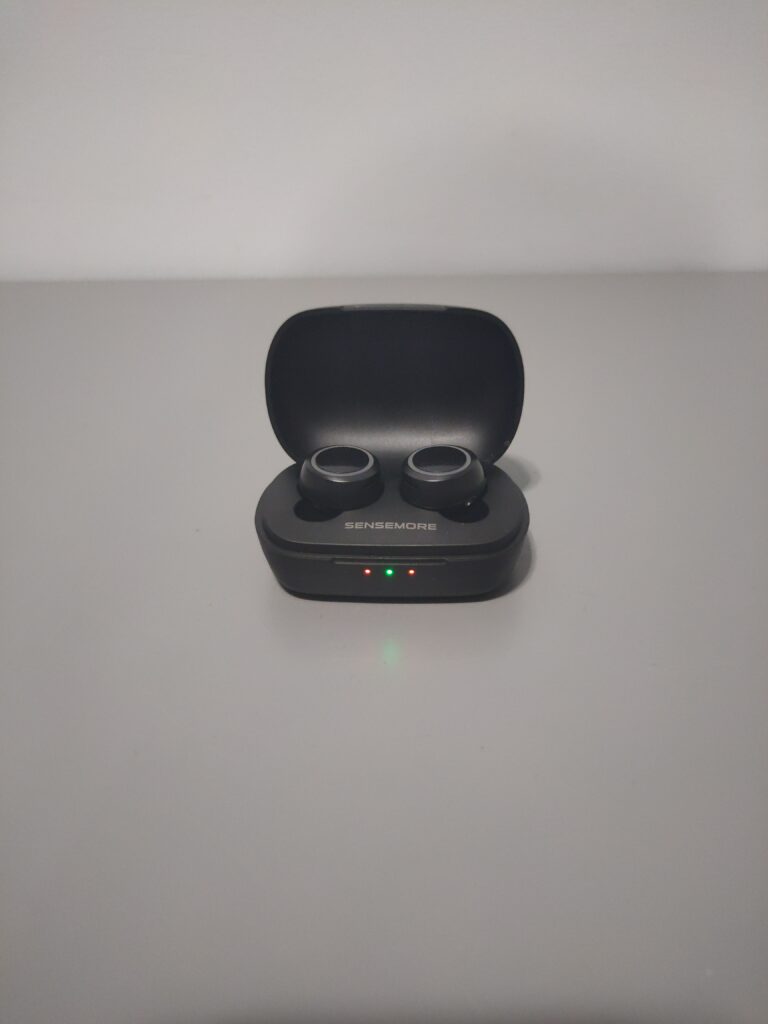 Creative Sensemore Air - miniature
