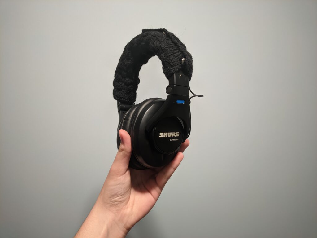 Shure SRH440
