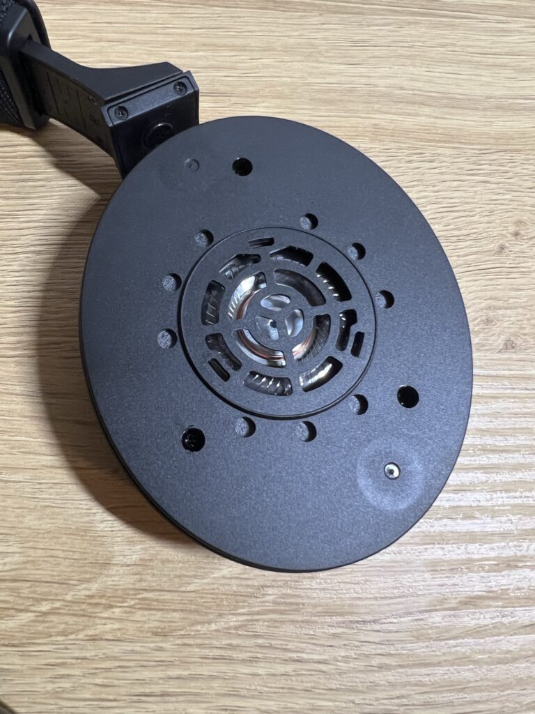 Shure SRH840A