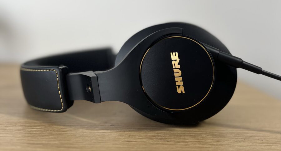 Shure SRH840A