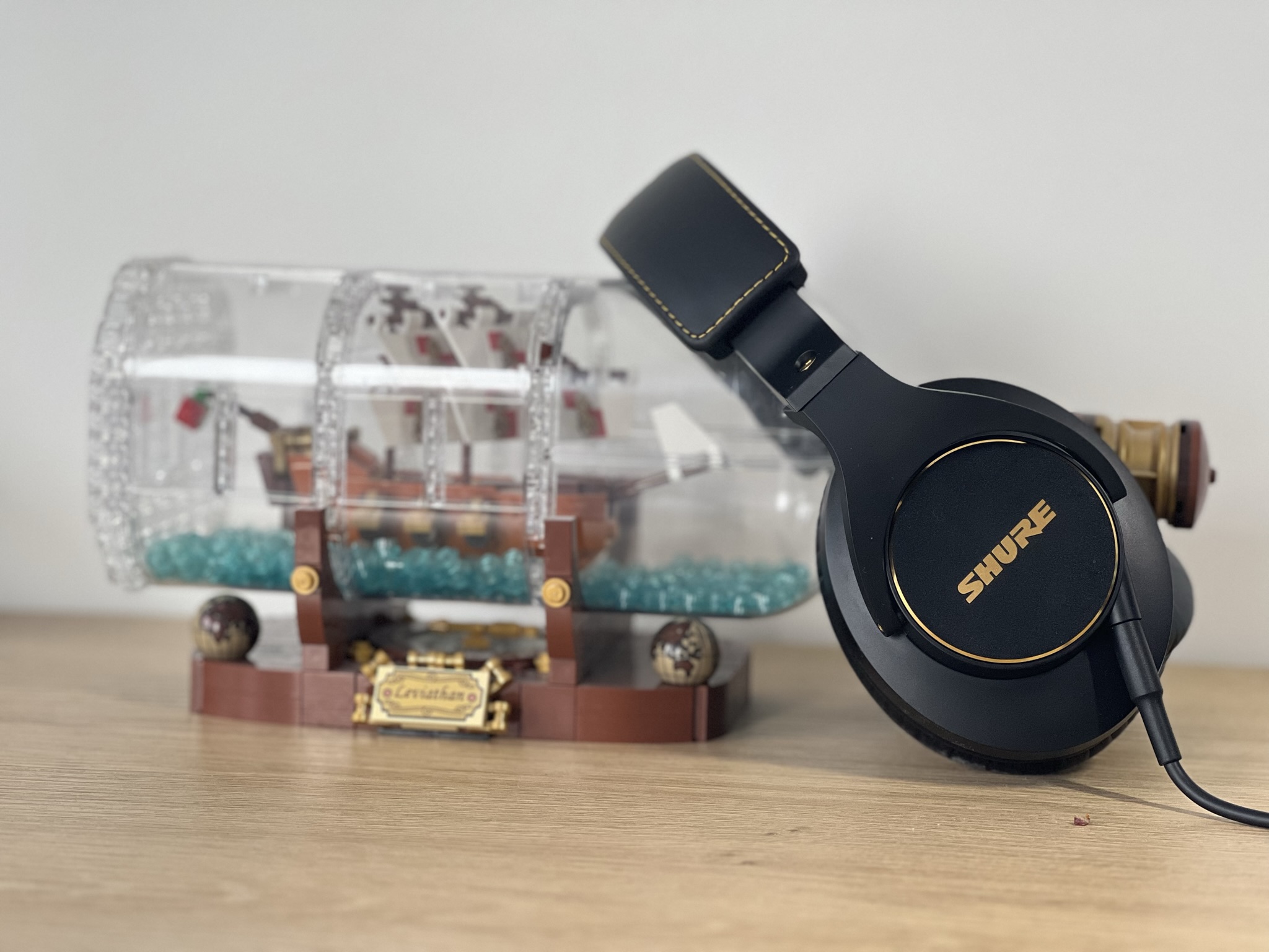 Shure SRH840A