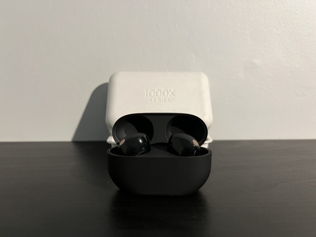 Sony WF1000XM5